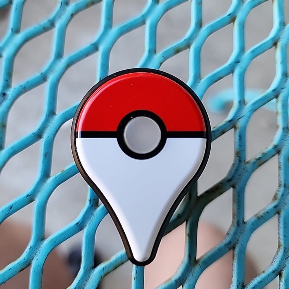 Nintendo Pokémon Go Auto Catch & Clip On Attachment PMC-001